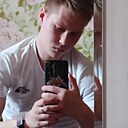 Знакомства: Валентин, 24 года, Тюмень