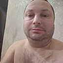 Знакомства: Виктор, 39 лет, Сморгонь