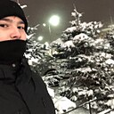 Знакомства: Даня, 25 лет, Оренбург