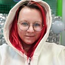 Знакомства: Анита, 33 года, Инта