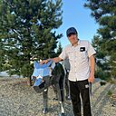 Знакомства: Андрей, 31 год, Нижнеудинск