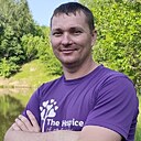 Знакомства: Діма, 35 лет, Ромны