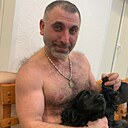 Знакомства: Ашот, 40 лет, Дмитров