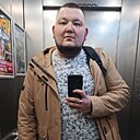 Знакомства: Айбулат, 31 год, Салават