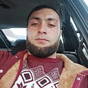 Знакомства: Эльдар, 32 года, Нальчик