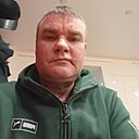 Знакомства: Сергей, 47 лет, Урай