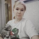 Знакомства: Маша, 37 лет, Тольятти