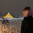 Знакомства: Амир, 20 лет, Казань
