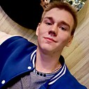 Знакомства: Вадим, 27 лет, Омск