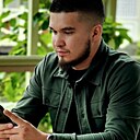 Знакомства: Вильдан, 27 лет, Тюмень