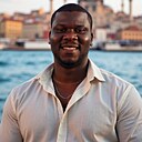 Знакомства: Raph, 36 лет, Прага