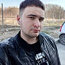 Знакомства: Иван, 21 год, Ярославль