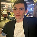 Знакомства: Вадим, 28 лет, Стерлитамак