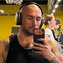 Знакомства: Андрей, 37 лет, Псков