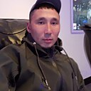 Знакомства: Дамир, 36 лет, Орск