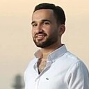 Знакомства: Дадиш, 25 лет, Москва