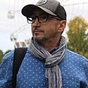 Знакомства: Вадим, 48 лет, Киров