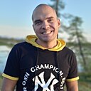 Знакомства: Александр, 38 лет, Норильск