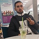 Знакомства: Абдулла, 35 лет, Рыбинск