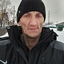 Знакомства: Дмитрий, 40 лет, Тавда