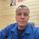 Знакомства: Владислав, 30 лет, Подольск