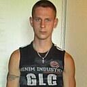 Знакомства: Андрей, 38 лет, Витебск