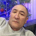 Знакомства: Улугбек, 46 лет, Челябинск