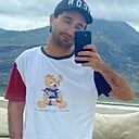 Знакомства: Руслан, 36 лет, Казань