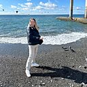 Знакомства: Алина, 30 лет, Уфа