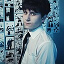 Знакомства: Максим, 19 лет, Быхов