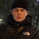 Знакомства: Кирилл, 18 лет, Оренбург