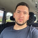 Знакомства: Марк, 29 лет, Щучье