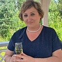 Знакомства: Людмила, 55 лет, Санкт-Петербург