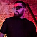 Знакомства: Илья, 36 лет, Украинка