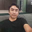 Знакомства: Нурдос, 31 год, Шымкент