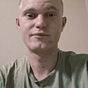 Знакомства: Константин, 24 года, Самара