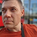 Знакомства: Anton, 44 года, Ангарск
