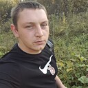 Знакомства: Слава, 27 лет, Гагарин