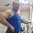 Знакомства: Вадим, 40 лет, Лениградская