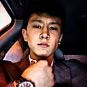 Знакомства: Чико, 19 лет, Красноярск