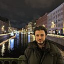 Знакомства: Артур, 27 лет, Санкт-Петербург