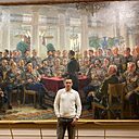 Знакомства: Кирилл, 23 года, Бугуруслан