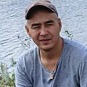 Знакомства: Ильнур, 35 лет, Норильск