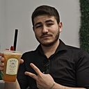 Знакомства: Яшка, 23 года, Альметьевск