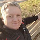 Знакомства: Михаил, 36 лет, Полоцк