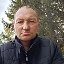 Знакомства: Дима, 44 года, Шаран