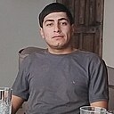 Знакомства: Маруф, 26 лет, Астана