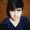 Знакомства: Шурик, 30 лет, Новый Уренгой