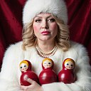 Знакомства: Мирослава, 45 лет, Владимир