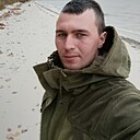 Знакомства: Кирилл, 26 лет, Уссурийск